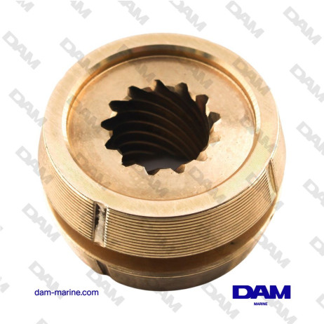 YANMAR KM2A REVERSE CLUTCH CONE - 177088-03071