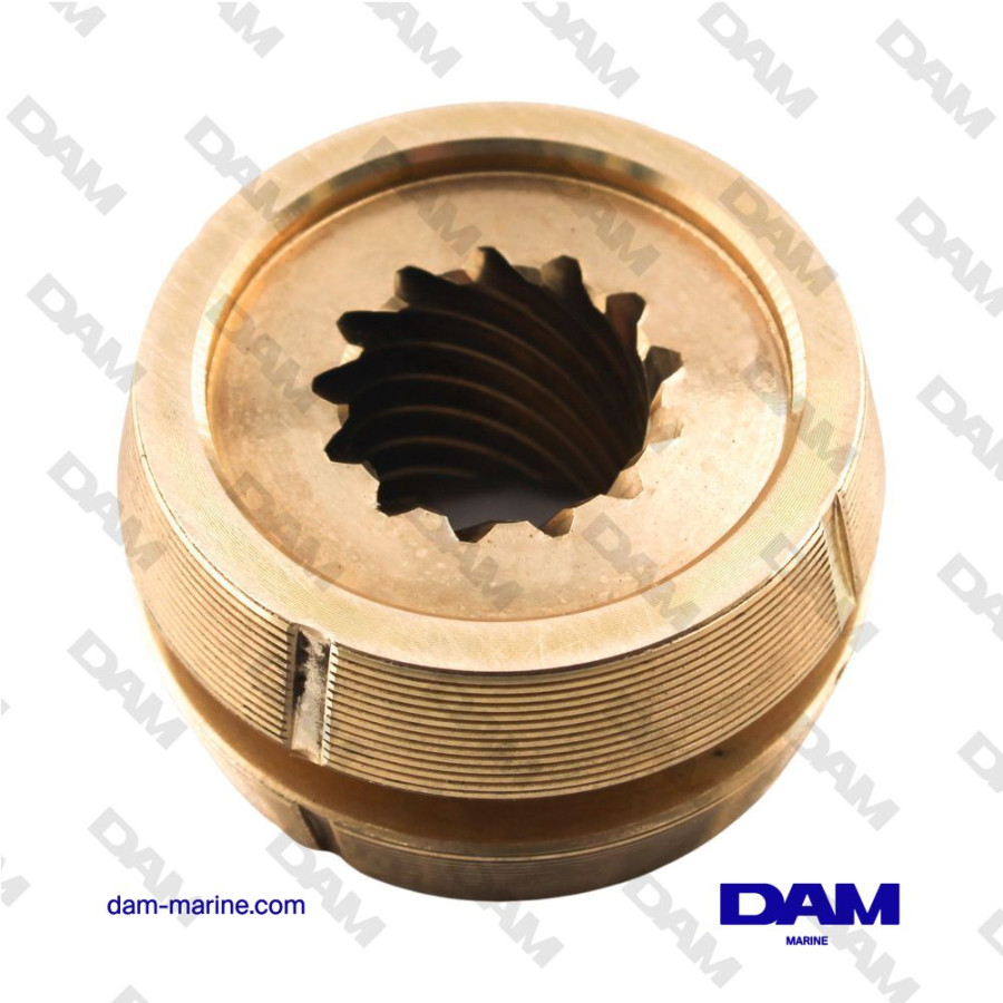 CONE EMBRAYAGE INVERSEUR YANMAR KM2A - 177088-03071