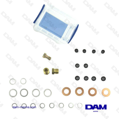 KIT JOINTS ALIMENTATION PERKINS 4108