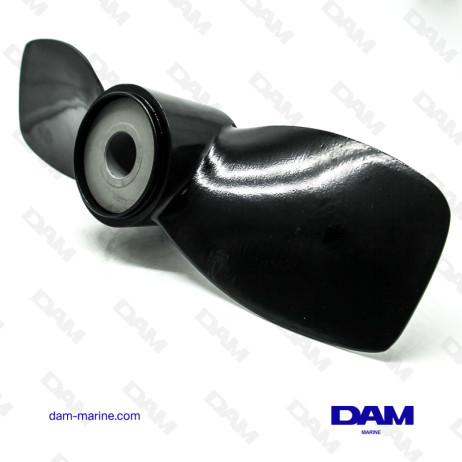 HÉLICE DE ALUMINIO VOLVO 2P IZQUIERDA 16X11 - 23478916