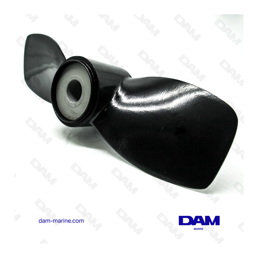 HÉLICE DE ALUMINIO VOLVO 2P IZQUIERDA 16X11 - 23478916
