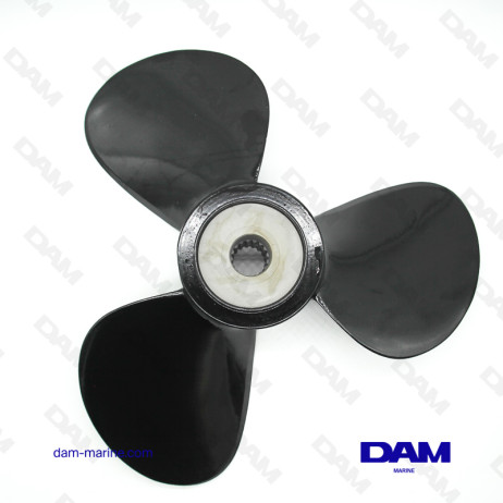 ALUMINUM PROPELLER VOLVO 3P LH 15X13 - 23478965