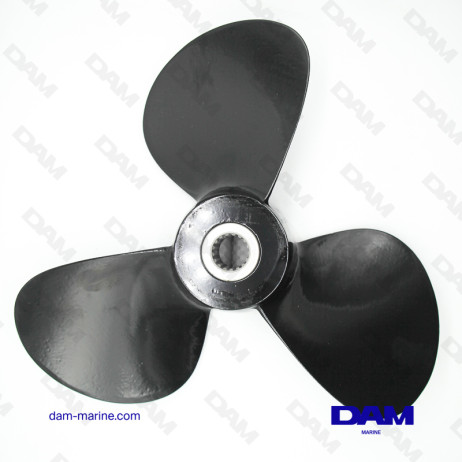 ALUMINUM PROPELLER VOLVO 3P LH 15X13 - 23478965
