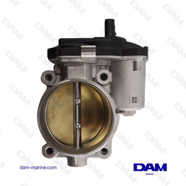 6-PIN 4-SCREW ENGINE INTAKE BOX - 6L