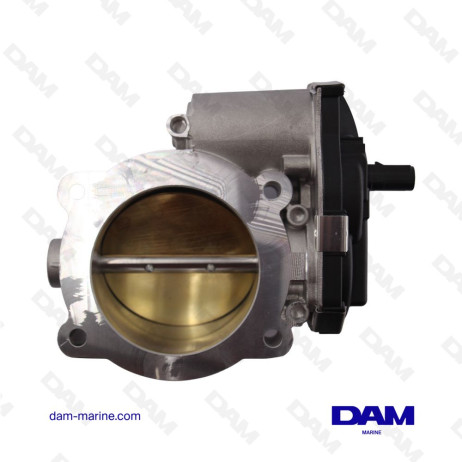 6-PIN 4-SCREW ENGINE INTAKE BOX - 6L