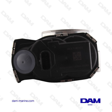 BOITIER ADMISSION MOTEUR 6 BROCHES 4 VIS - 6L