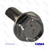 YANMAR M8X20 SCREW -...