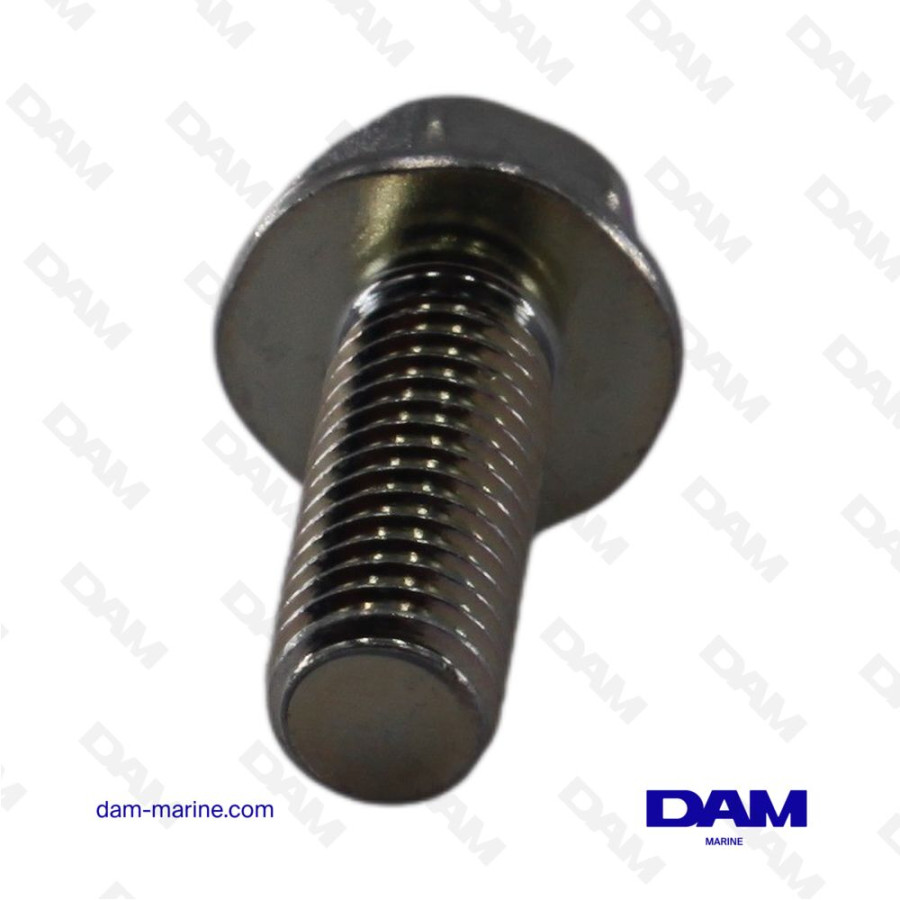 KIT ANODES ALU PLAQUETTES @2 HONDA BF8-50HP