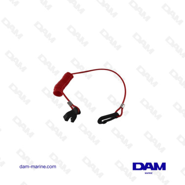 BRP CIRCUIT BREAKER CORD