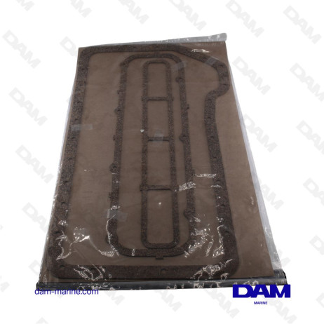 KIT ANODES ALU PLAQUETTES @2 HONDA BF8-50HP