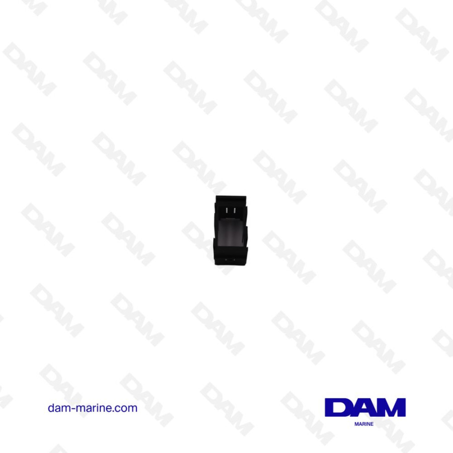 SOPORTE DE INTERRUPTOR CENTRAL CARLING
