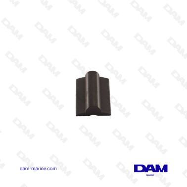 CLAVE DE TURBINA MERCURY 40-6HP