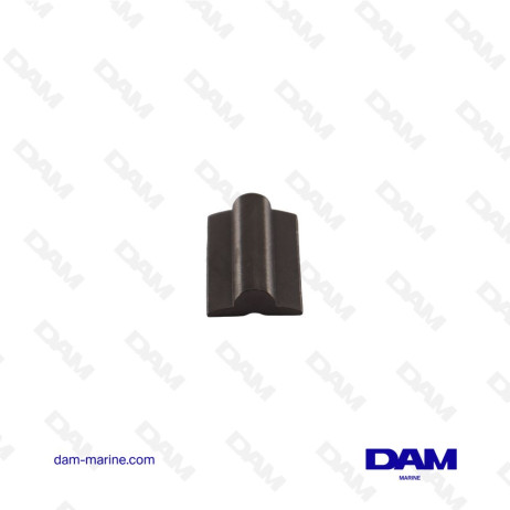 CLAVE DE TURBINA MERCURY 40-6HP