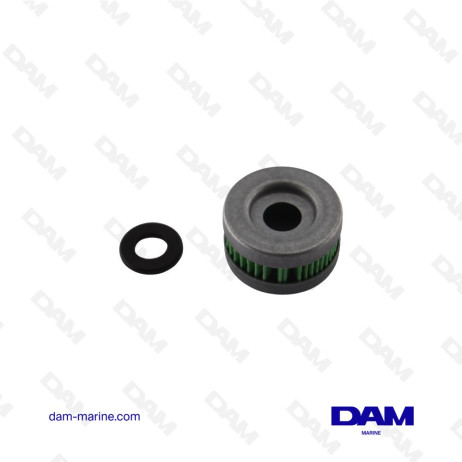 FILTRE A ESSENCE HONDA BF40 - BF60