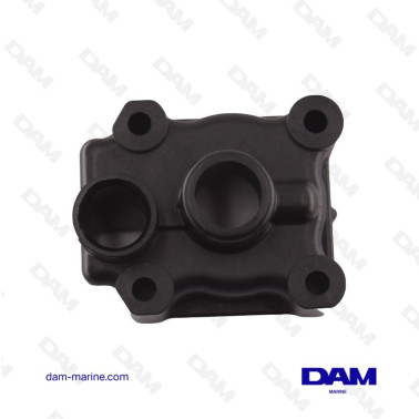 MERCURY WATER PUMP BODY -...