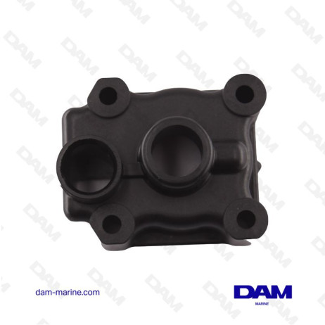 MERCURY WATER PUMP BODY - TOHATSU 25 - 30HP EFI