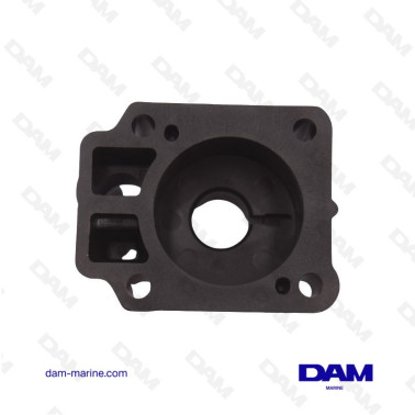 MERCURY WATER PUMP BODY - TOHATSU 25 - 30HP EFI