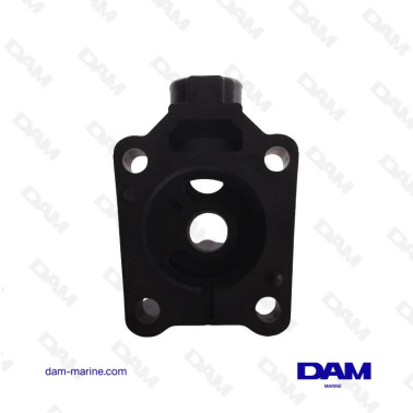 MERCURY WATER PUMP BODY