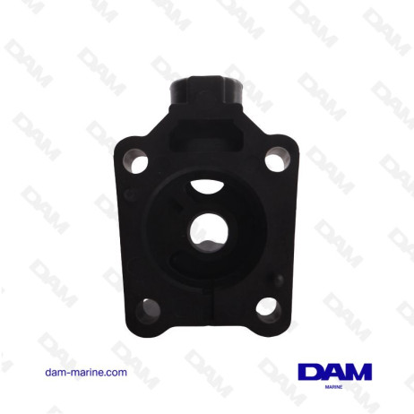 MERCURY WATER PUMP BODY