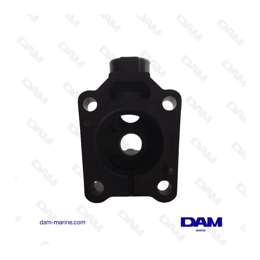 MERCURY WATER PUMP BODY