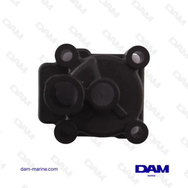 MERCURY WATER PUMP BODY -...
