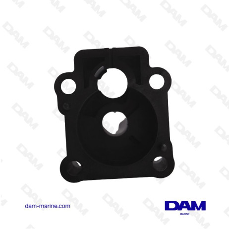 MERCURY WATER PUMP BODY - TOHATSU 6 - 9.9HP