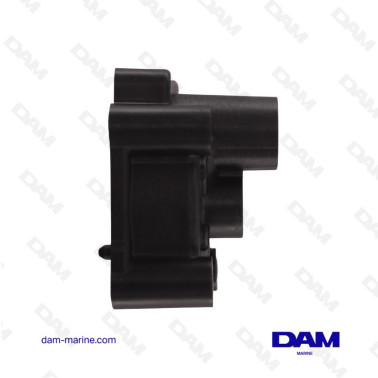 MERCURY WATER PUMP BODY - TOHATSU 6 - 9.9HP