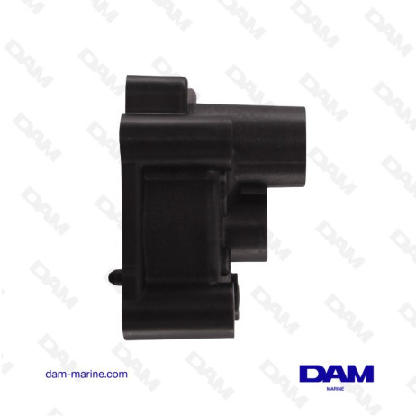 MERCURY WATER PUMP BODY - TOHATSU 6 - 9.9HP