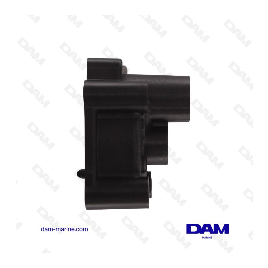 CORPO POMPA ACQUA MERCURY - TOHATSU 6 - 9,9HP