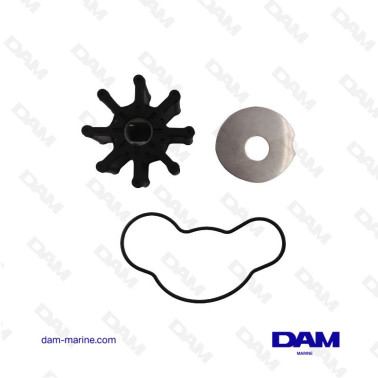 KIT DE POMPE A EAU...