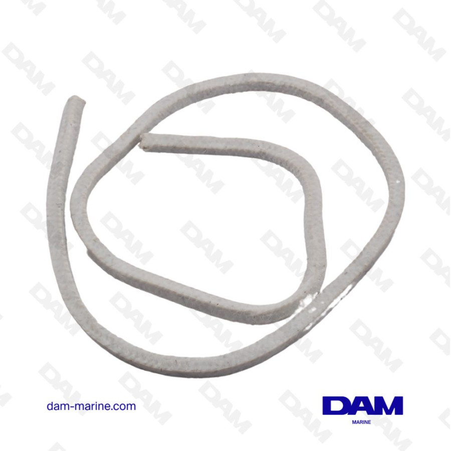 TRESSE TEFLON PRESSE ETOUPE 8MM