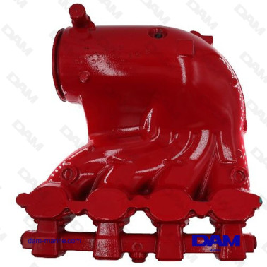 PCM G5 CATALYST EXHAUST...