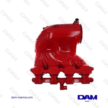 COLLETTORE DI SCARICO CATALIZZATORE PCM G5 - TRIBORD SK