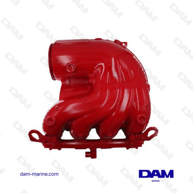 PCM G5 CATALYST EXHAUST MANIFOLD - TRIBORD SK