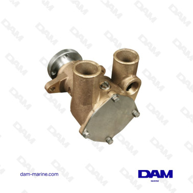 POMPA PER ACQUA SHERWOOD...