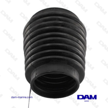 SOUFFLET ECHAPPEMENT EMBASE VOLVO DP-G DPX-A