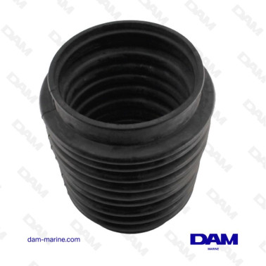 BASE DE FUELLE DE ESCAPE VOLVO DP-G DPX-A