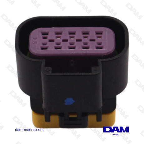 TERMINAL FAISCEAU SMARTCRAFT MERCRUISER 859318T1
