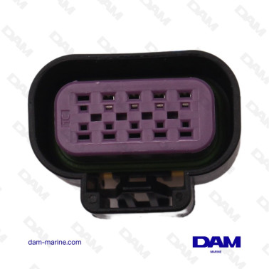 TERMINAL FAISCEAU SMARTCRAFT MERCRUISER 8M0210753