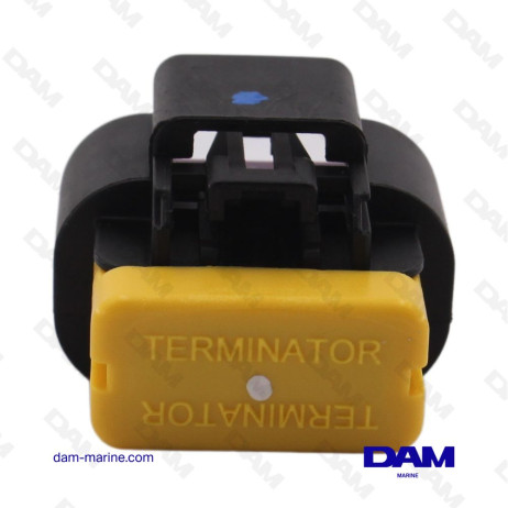 TERMINAL DE ARNÉS SMARTCRAFT MERCRUISER 859318T1