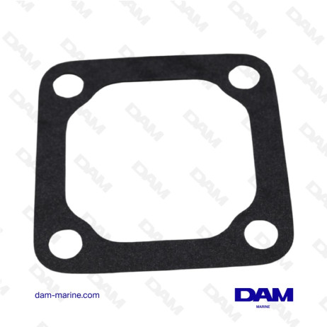KIT ANODES ALU PLAQUETTES @2 HONDA BF8-50HP
