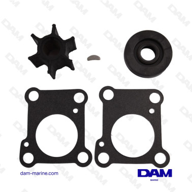 KIT DE BOMBA DE AGUA HONDA