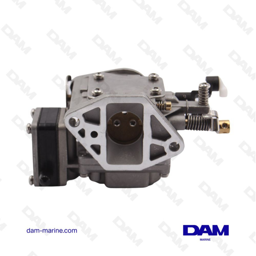 ANODE ALU HELICE MERCRUISER