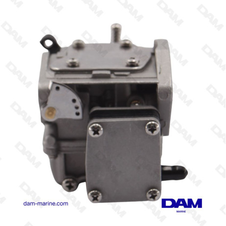 CARBURADOR COMPLETO YAMAHA 4T 9.9-15HP