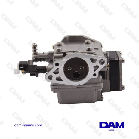 CARBURADOR COMPLETO YAMAHA 4T 9.9-15HP