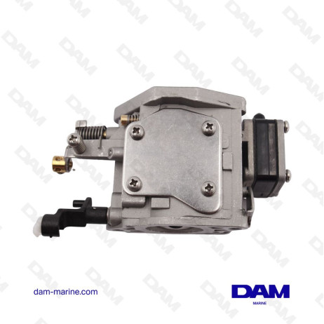CARBURADOR COMPLETO YAMAHA 4T 9.9-15HP