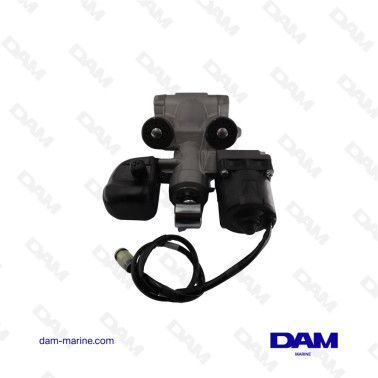 SUZUKI COMPLETE TRIM KIT -...