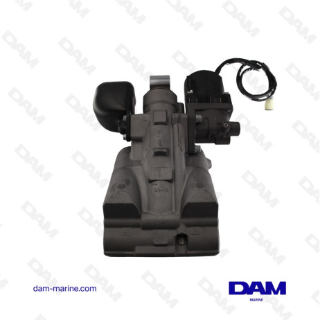 ENSEMBLE DE TRIM COMPLET SUZUKI - 48000-96J15