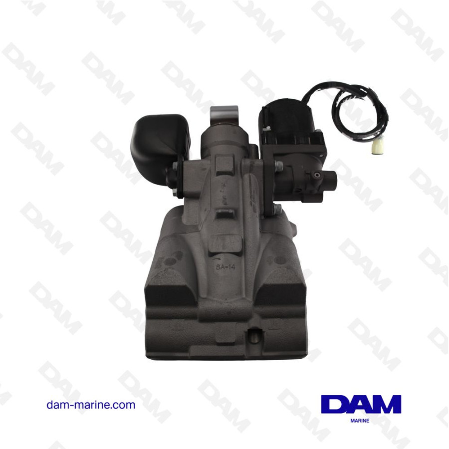 ENSEMBLE DE TRIM COMPLET SUZUKI - 48000-96J15