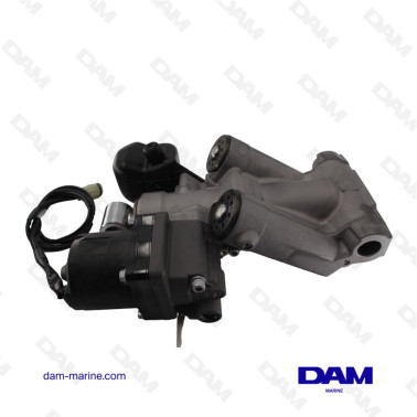 ENSEMBLE DE TRIM COMPLET SUZUKI - 48000-96J15